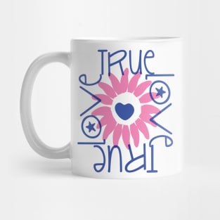 True Love Mug